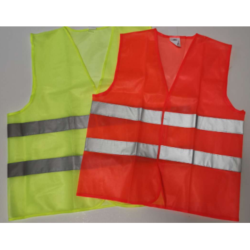 Reflective vest